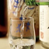 Semaines du Saké